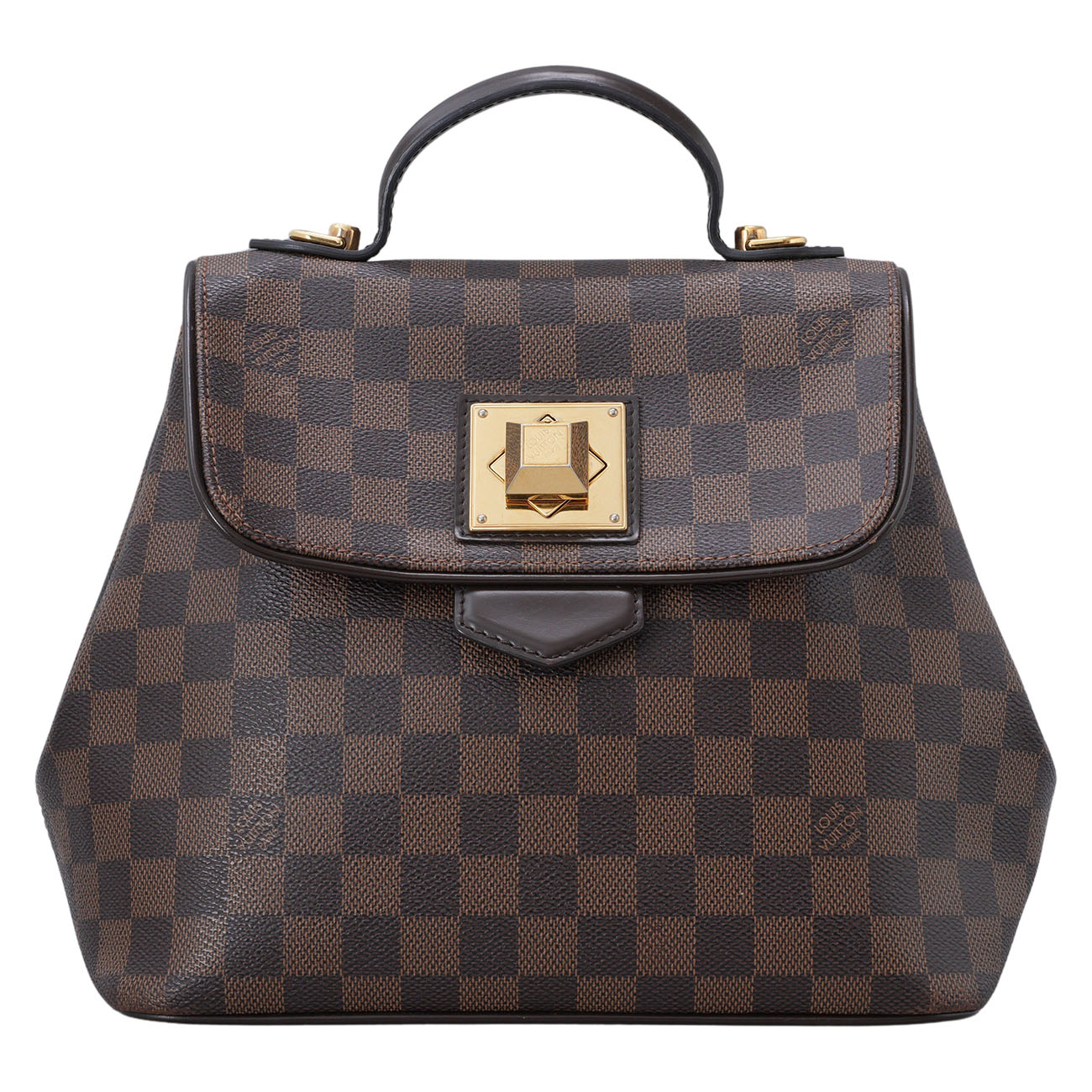 LOUIS VUITTON(USED)루이비통 다미에 에벤 베르가모